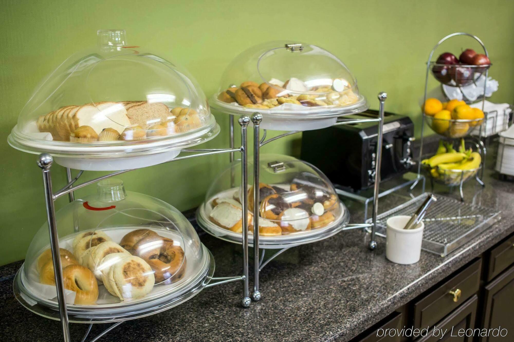 סו פולס Sleep Inn Airport מראה חיצוני תמונה